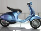 Vespa Quarantasei Concept